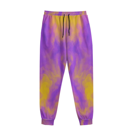 Men's Sweatpants With Waistband