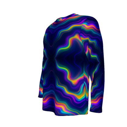 Unisex Long Sleeve T-Shirt | 190GSM Cotton