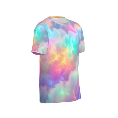 Men's O-Neck T-Shirt | 190GSM Cotton