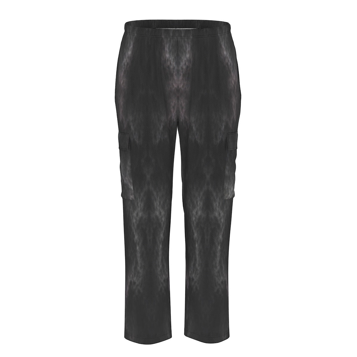 Men's Cargo Pants|220GSM Birdseye