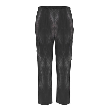 Men's Cargo Pants|220GSM Birdseye