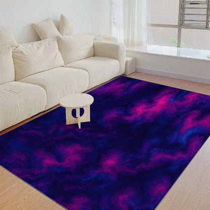 Unisex Felt Floor Mat