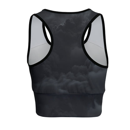 Women's Sports Bra by O’Nimbus – view 2