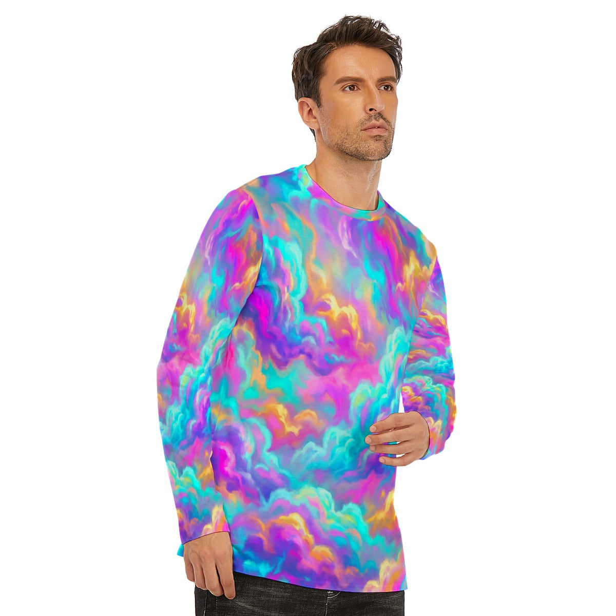 Long Sleeve T-Shirt | 190GSM Cotton