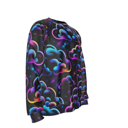 Men's Heavy Fleece Sweatshirt