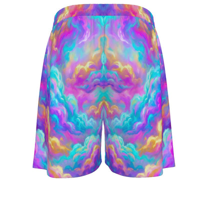 Men's Mesh Shorts - view 2