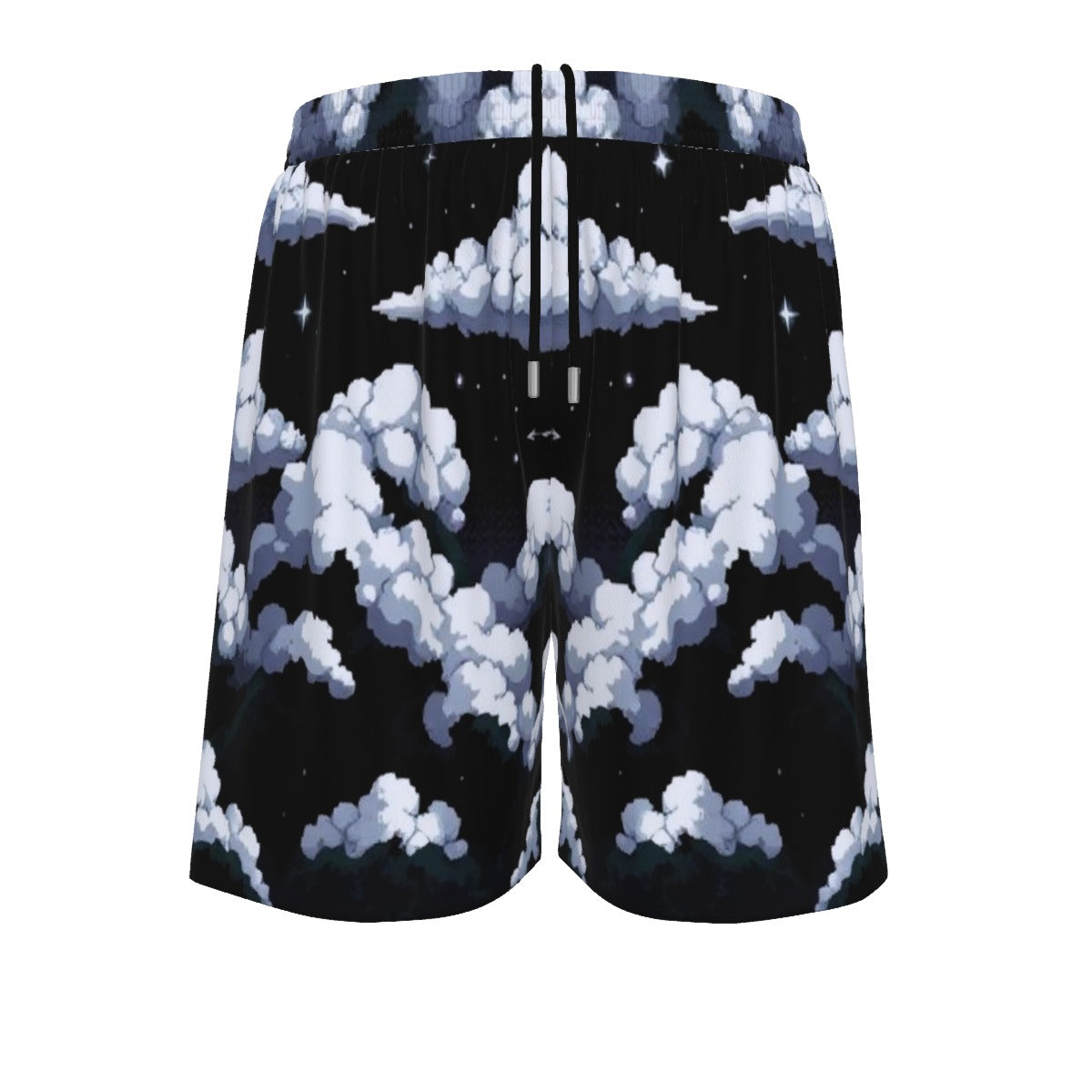 Men's Mesh Shorts - view 1