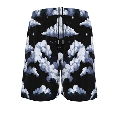 Men's Mesh Shorts - view 1
