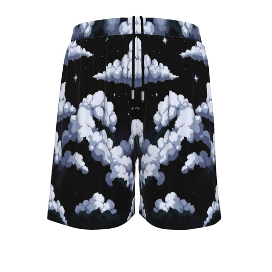 Men's Mesh Shorts - view 1
