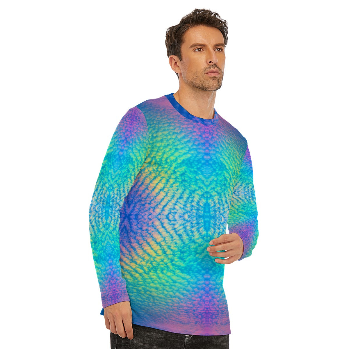 Long Sleeve T-Shirt | 190GSM Cotton