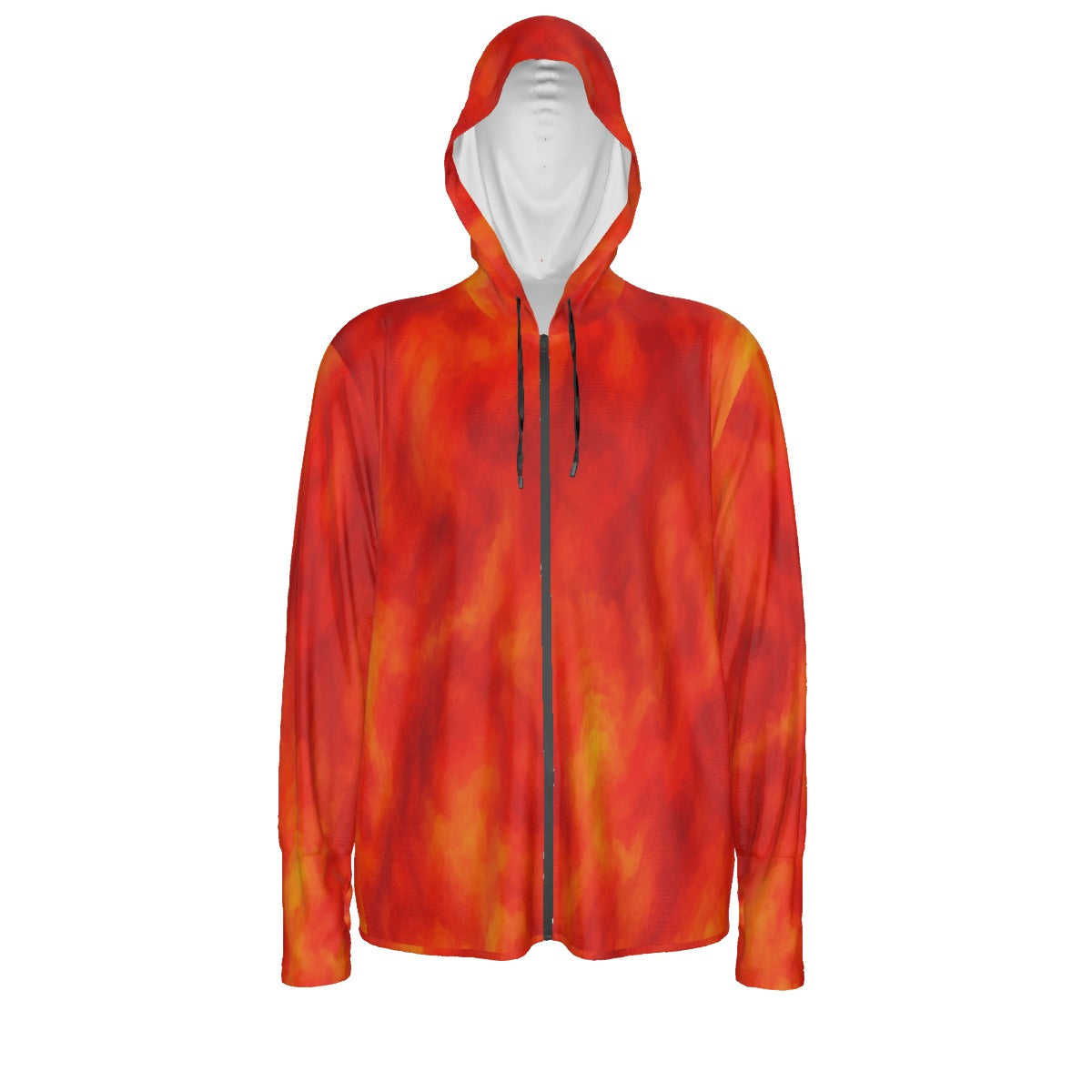 Men's Protection Jacket