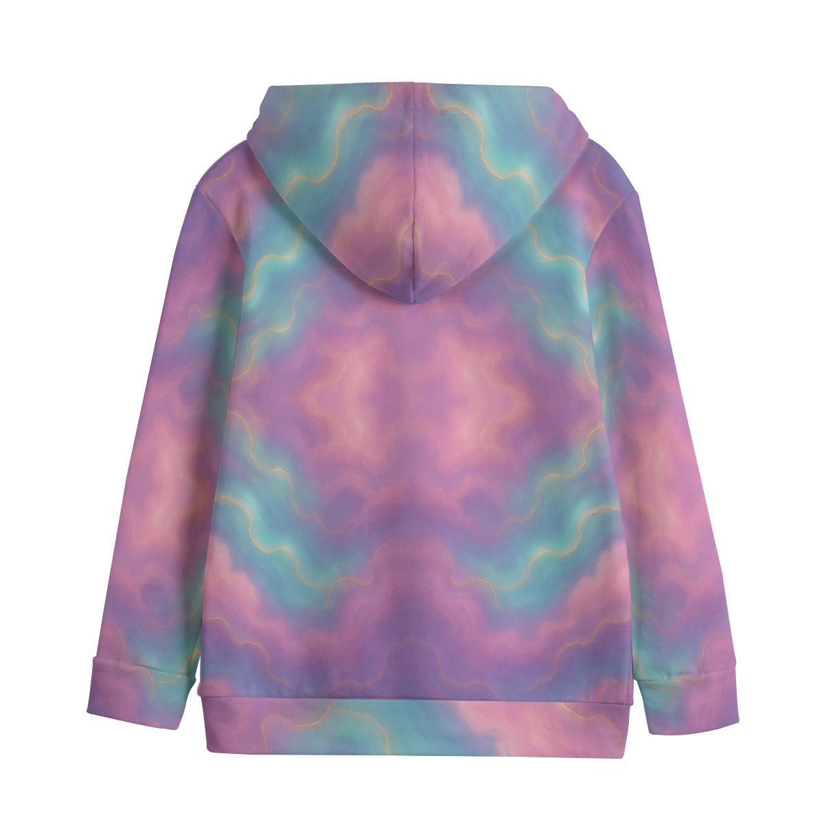 Unisex Kid's Pullover Hoodie | 310GSM Cotton