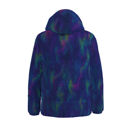 Unisex Down Jacket
