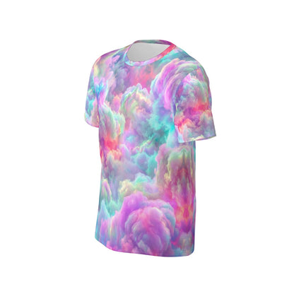 Men's O-Neck T-Shirt | 190GSM Cotton
