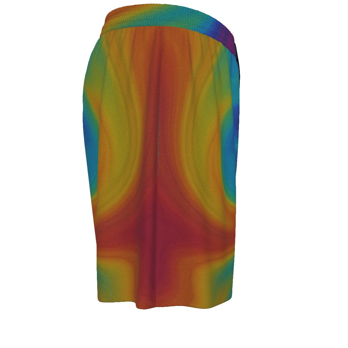 Men's Mesh Shorts - view 3