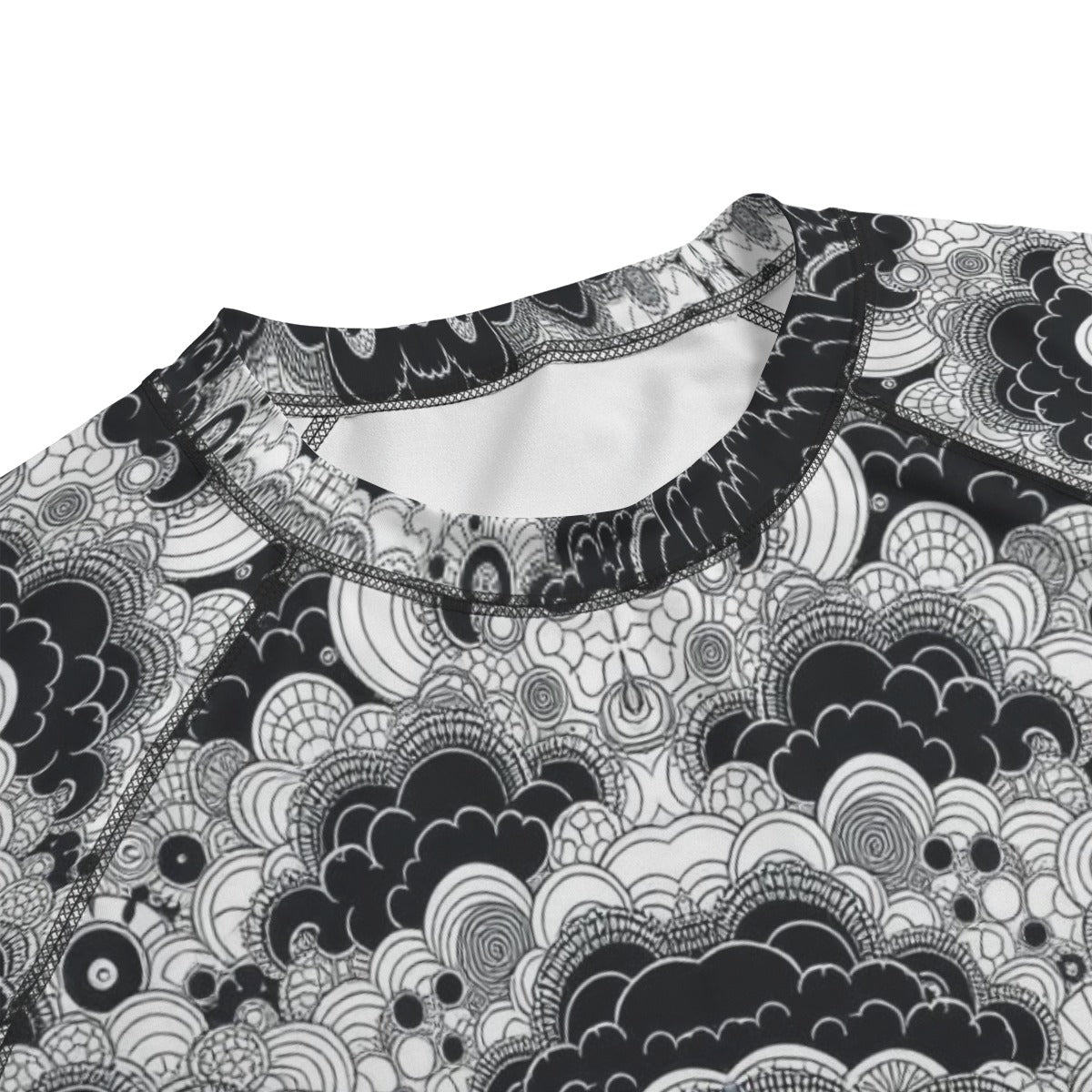 Unisex Yoga Sports Long Sleeve T-Shirt