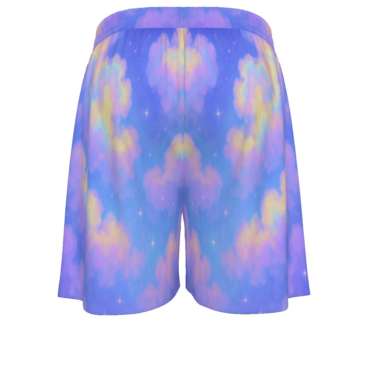 Men's Mesh Shorts - view 2