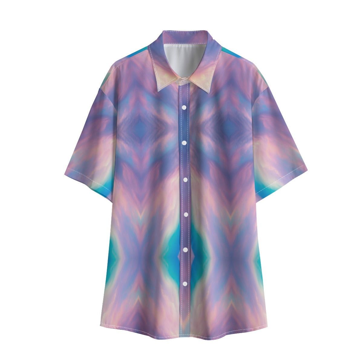 Men's T-shirt With Short Sleeve
