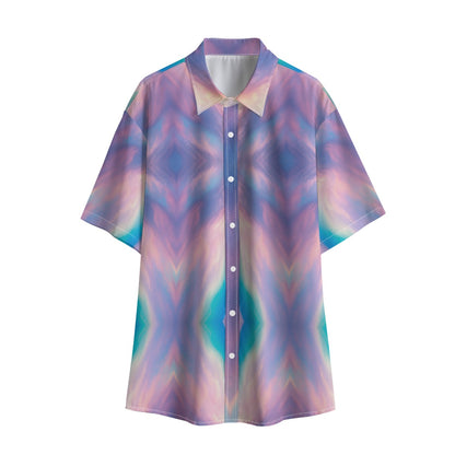 Men's T-shirt With Short Sleeve