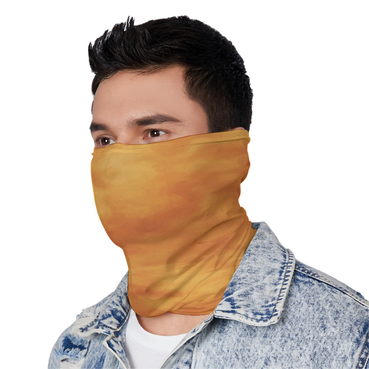 Unisex Neck Gaiter