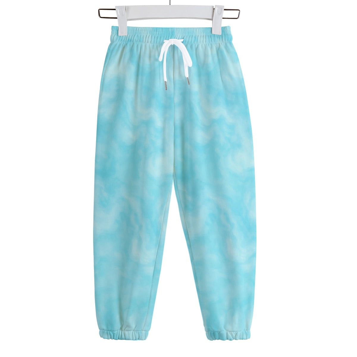 Unisex Kid's Sweatpants | 310GSM Cotton