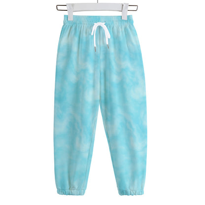 Unisex Kid's Sweatpants | 310GSM Cotton