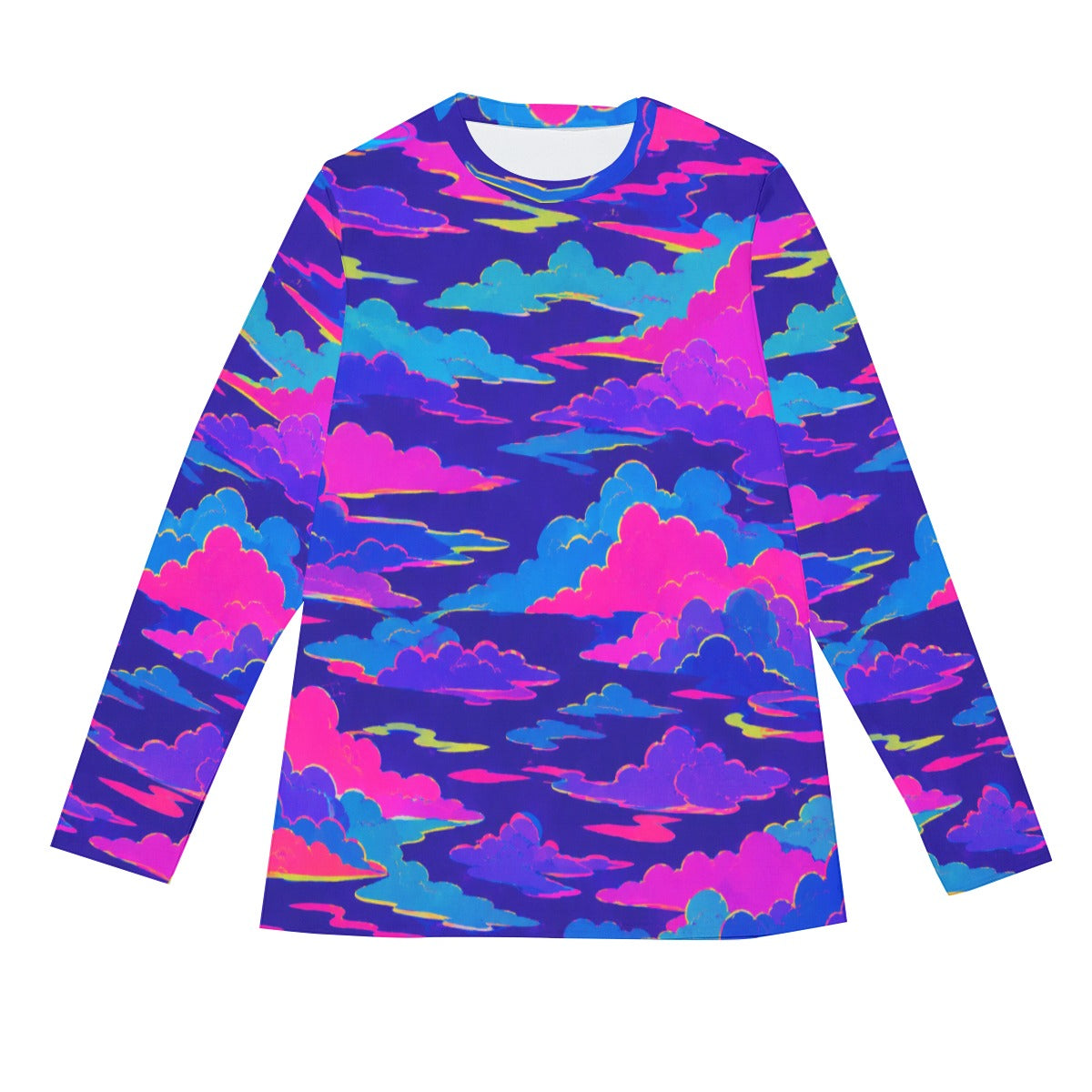 Long Sleeve T-Shirt | 190GSM Cotton