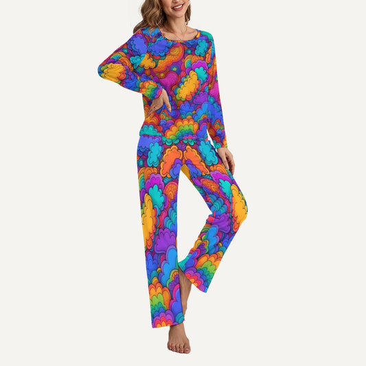 Women’s Loungewear Set - view 1