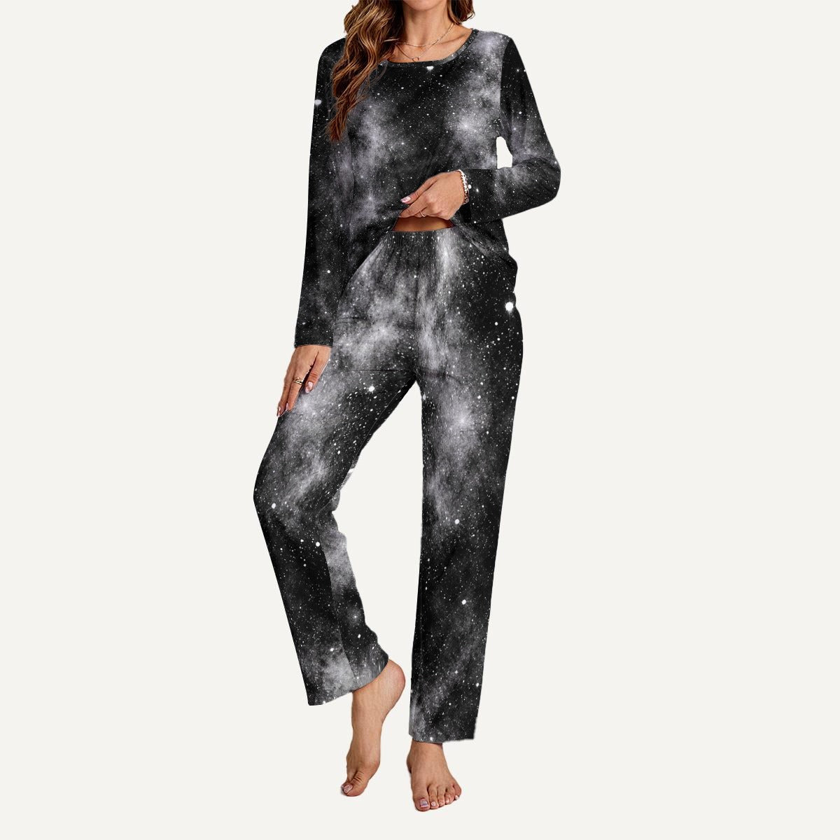 Women’s Loungewear Set - view 2