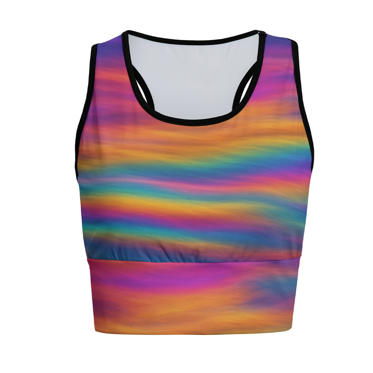 Women's Sports Bra by O’Nimbus