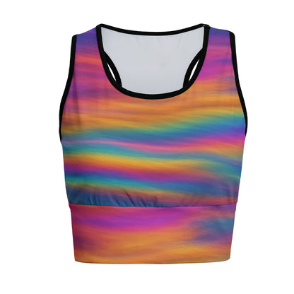 Women's Sports Bra by O’Nimbus