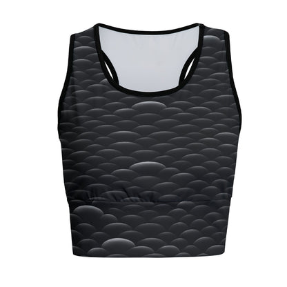 Women's Sports Bra by O’Nimbus