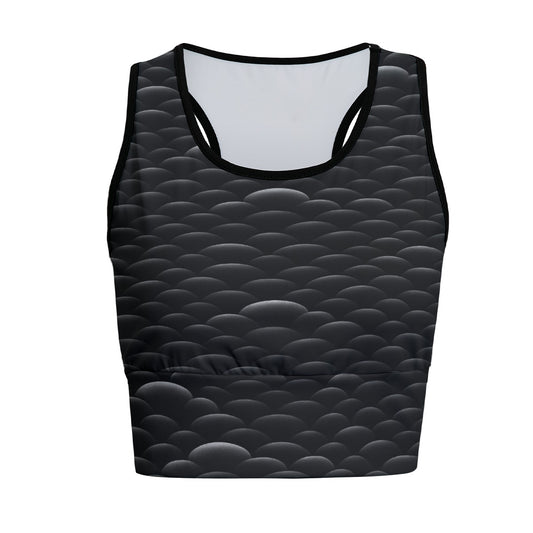 Women's Sports Bra by O’Nimbus
