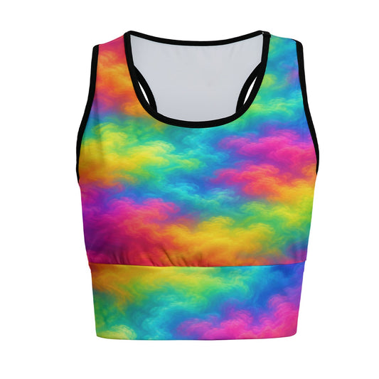 Women's Sports Bra by O’Nimbus