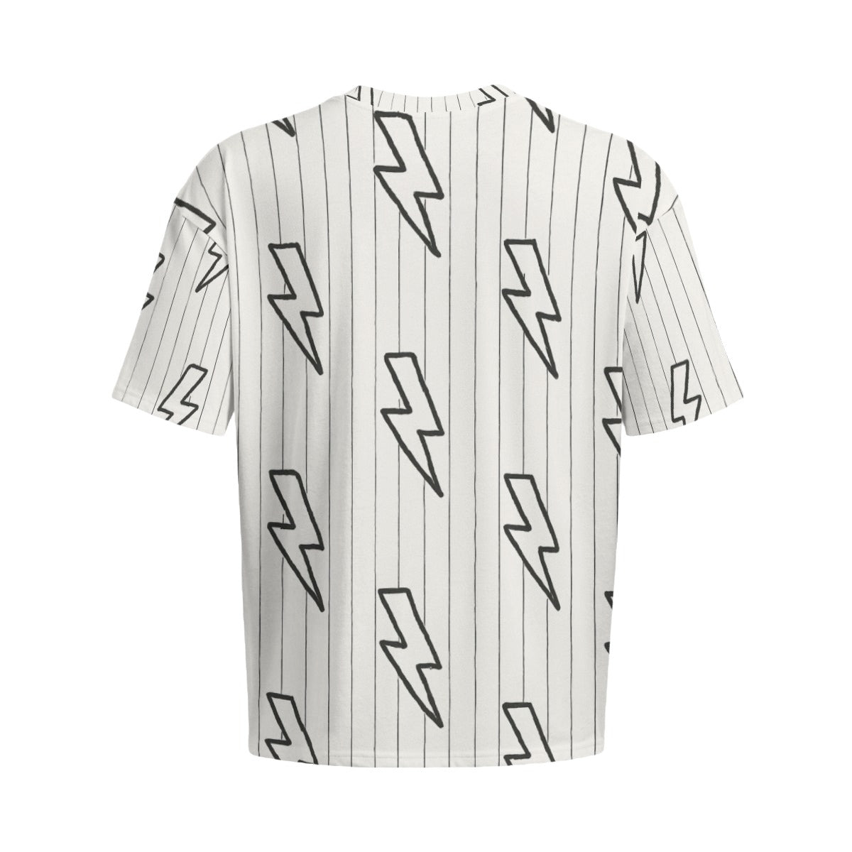 Men's Raglan Short Sleeve T-Shirt|180GSM COTTON by O’Nimbus – view 2