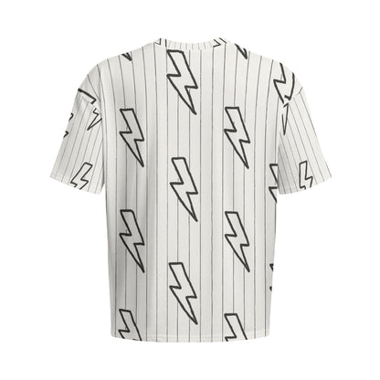 Men's Raglan Short Sleeve T-Shirt|180GSM COTTON by O’Nimbus – view 2