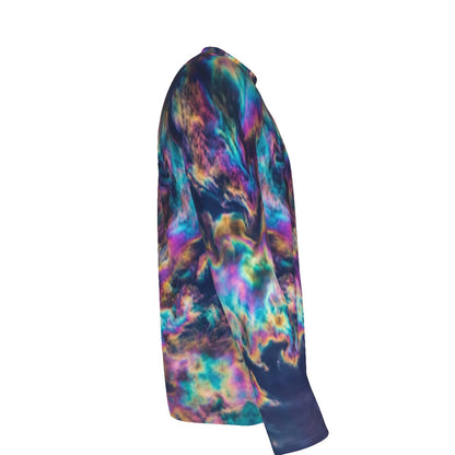 Men's Long Sleeve Tight surf clothing - view 3