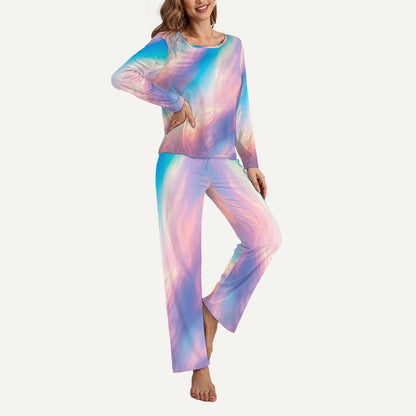 Women’s Loungewear Set - view 1