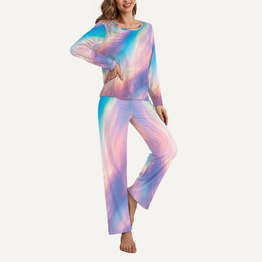Women’s Loungewear Set - view 1