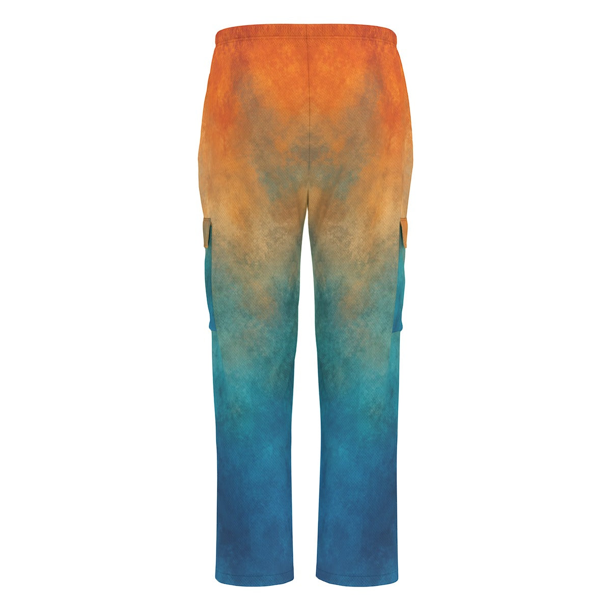 Men's Cargo Pants 220GSM Birdseye by O’Nimbus – view 4