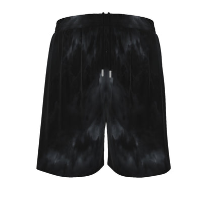 Men's Mesh Shorts - view 1