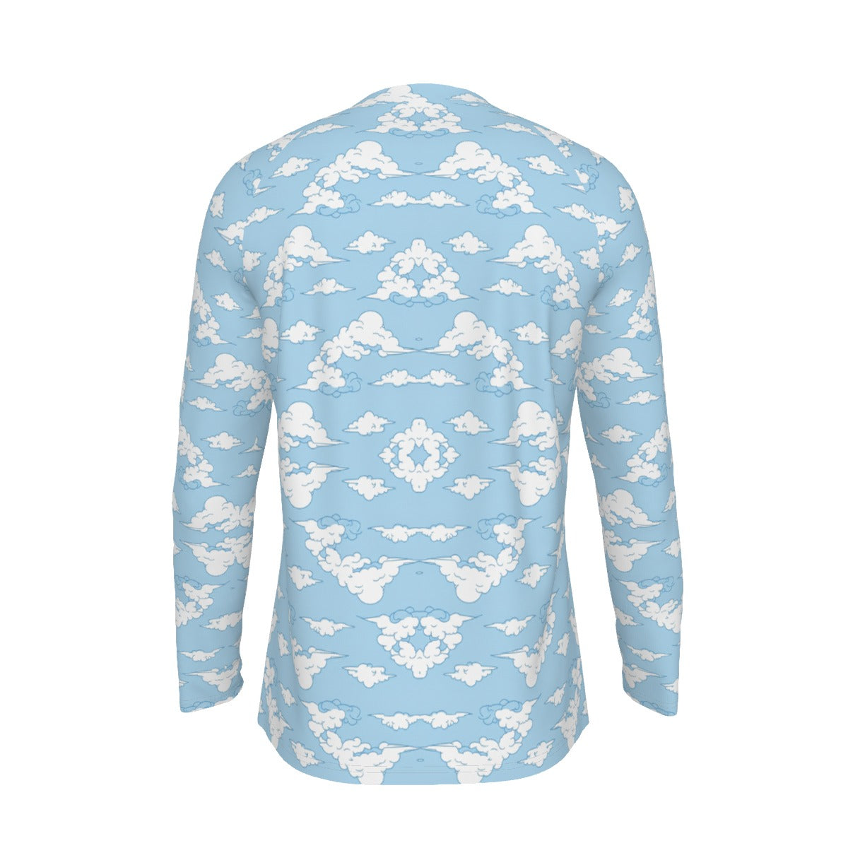 Men's Long Sleeve Tight surf clothing - view 2