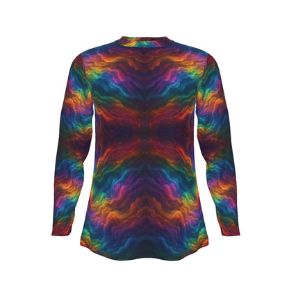 Unisex Long Sleeve T-Shirt | 190GSM Cotton