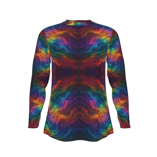 Unisex Long Sleeve T-Shirt | 190GSM Cotton