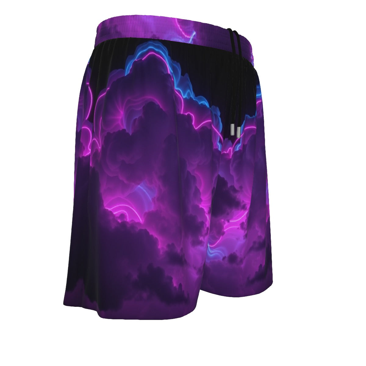 Men's Mesh Shorts - view 4