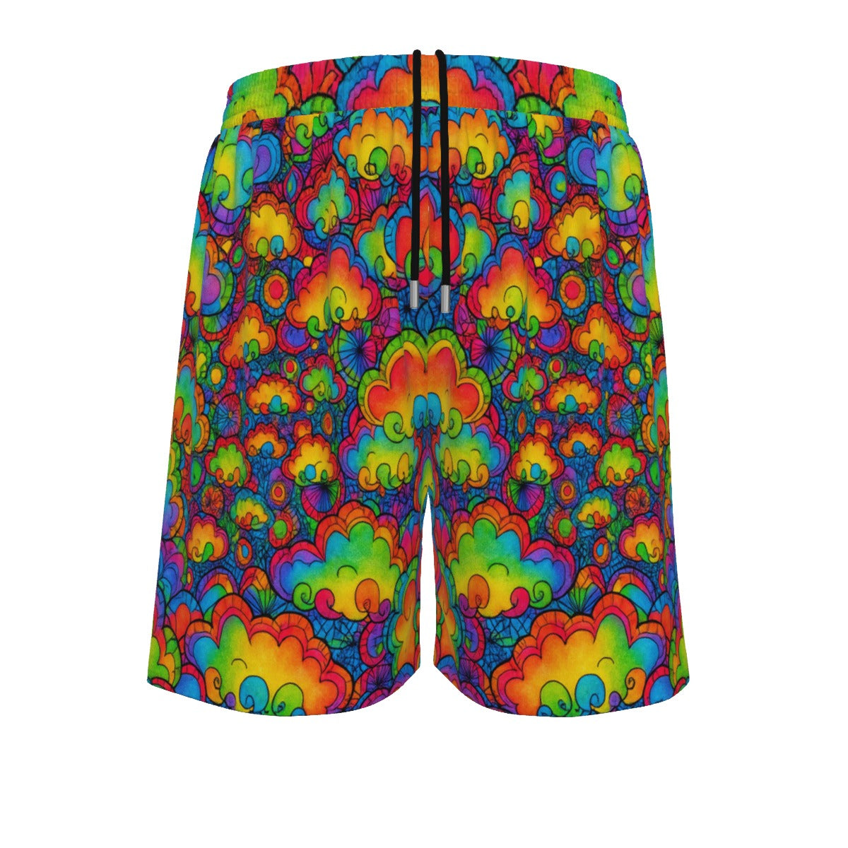 Men's Mesh Shorts - view 1
