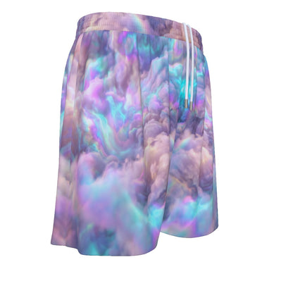 Men's Mesh Shorts - view 4