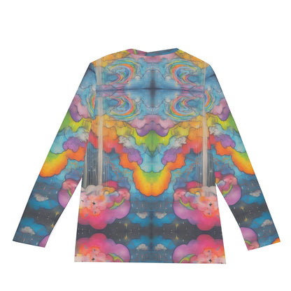 Long Sleeve T-Shirt | 190GSM Cotton