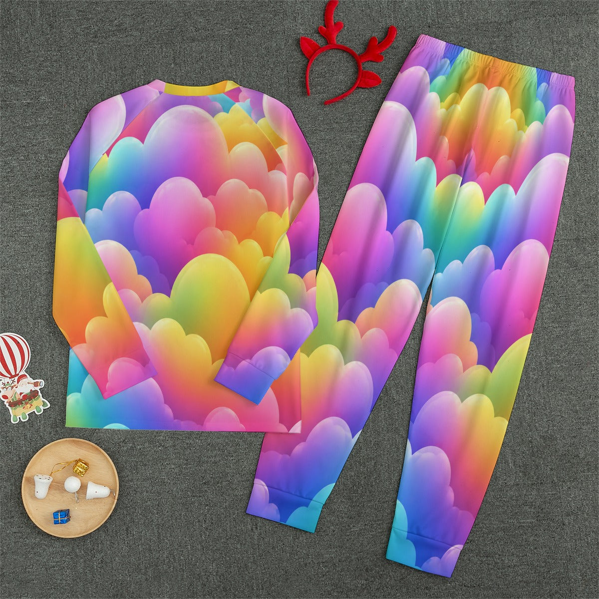 Unisex Set