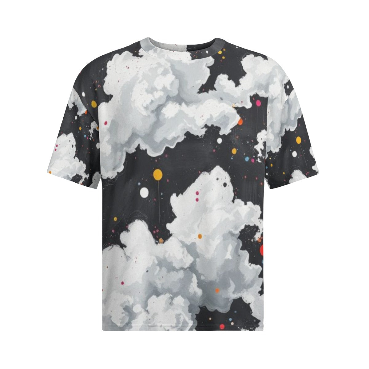 Men's Raglan Short Sleeve T-Shirt|180GSM COTTON by O’Nimbus